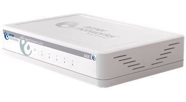 Amer Networks SG5 network switch Unmanaged Gigabit Ethernet (10/100/1000) White