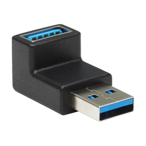 Tripp Lite U324-000-DN cable gender changer USB 3.0 Type-A Black
