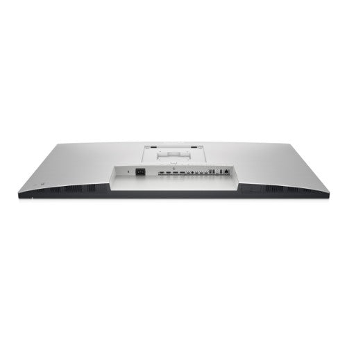 DELL UltraSharp U4323QE computer monitor 43" 3840 x 2160 pixels 4K Ultra HD LCD Silver
