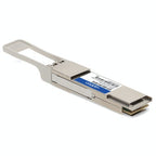 AddOn Networks QSFP-100G-LR4-S-80-AO network transceiver module Fiber optic 100000 Mbit/s QSFP28