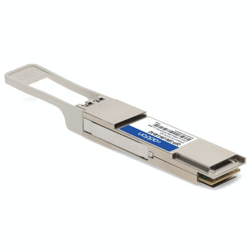 AddOn Networks QSFP-100G-LR4-S-80-AO network transceiver module Fiber optic 100000 Mbit/s QSFP28