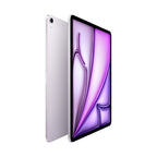 Apple iPad Air Apple M 128 GB 13" 12 GB Wi-Fi 7 (802.11be) iPadOS 26 Purple