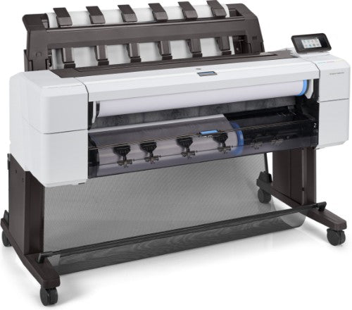 HP Designjet T1600dr 36-in PostScript Printer