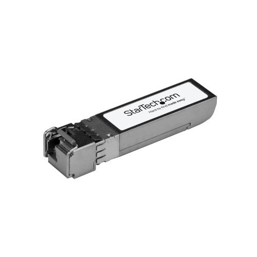 StarTech.com JD094B-BX-U-ST network transceiver module Fiber optic 10000 Mbit/s SFP+