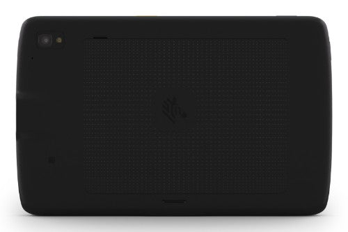 Zebra ET45 5G Qualcomm Snapdragon 64 GB 8" 4 GB Wi-Fi 6 (802.11ax) Android 11 Black