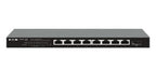 Eaton NG8POE-M2 network switch Black
