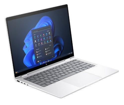 HP Elite x360 1040 G11 Intel Core Ultra 7 165H Hybrid (2-in-1) 14" Touchscreen WUXGA 16 GB LPDDR5x-SDRAM 512 GB SSD Wi-Fi 6E (802.11ax) Windows 11 Pro Silver