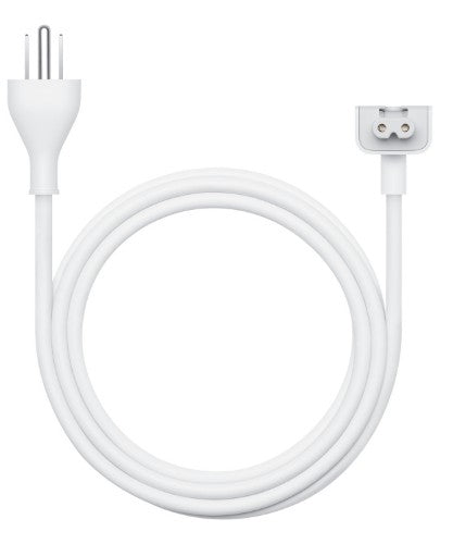 Apple MW2N3LL/A power cable White 70.9" (1.8 m)