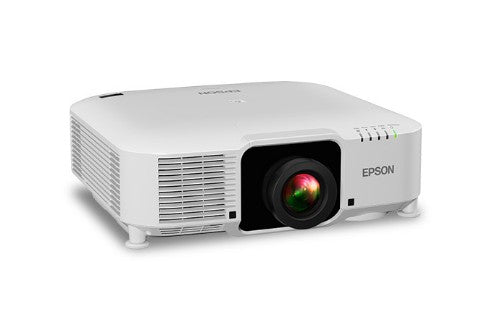 Epson EB-PU1008W data projector Projector module 8500 ANSI lumens 3LCD WUXGA (1920x1200) White
