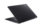 Acer TravelMate P6 TMP614-54-76NH Copilot+ PC Intel Core Ultra 7 256V Laptop 14" WQXGA+ 16 GB LPDDR5x-SDRAM 1 TB SSD Wi-Fi 7 (802.11be) Windows 11 Pro Black