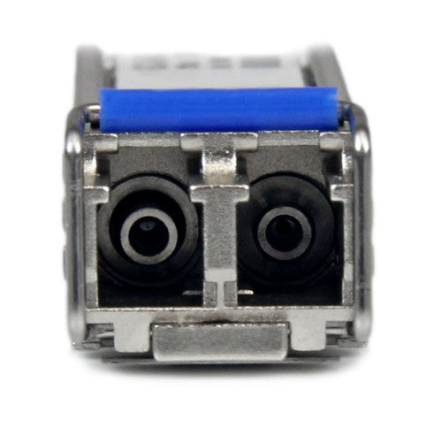 StarTech.com J4858C10PKST network transceiver module Fiber optic 1250 Mbit/s SFP 850 nm