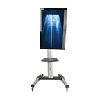 Tripp Lite DMCS3270XP signage display mount 70" Black, Silver
