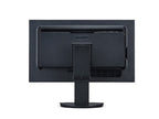 Sharp MultiSync 60006064 computer monitor 27" 3840 x 2160 pixels 4K Ultra HD LCD Black
