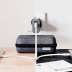 ALOGIC WCM3X67-SGR mobile device charger Laptop, Smartphone, Tablet Gray AC Fast charging Indoor