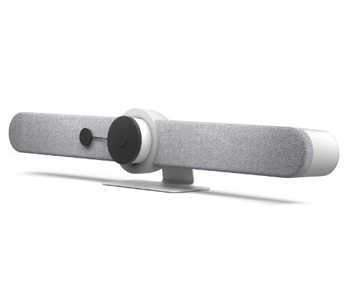 Logitech 960-001320 video conferencing system Ethernet LAN Group video conferencing system