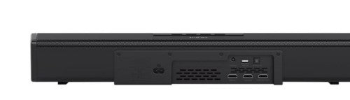Creative Labs Creative Stage 360 Black 2.1 channels 120 W