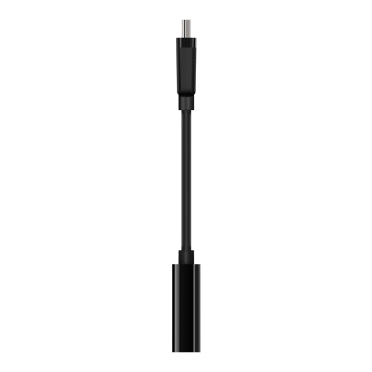 Belkin AV10170BT video cable adapter 98.4" (2.5 m) VGA (D-Sub) HDMI Type A (Standard) Black