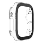 Belkin TemperedCurve 2-in-1 Screen protector Transparent Tempered glass