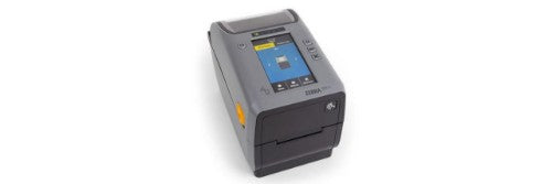 Zebra ZD611 label printer Thermal transfer 203 x 203 DPI 203 mm/sec Wired & Wireless Ethernet LAN Wi-Fi Bluetooth