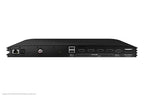 Samsung Series 9 QN65S95CAF 65" 4K Ultra HD Smart TV Wi-Fi Black, Titanium