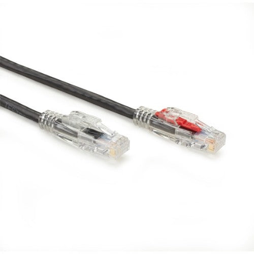 Black Box Cat6 1.5m UTP networking cable 59.1" (1.5 m) U/UTP (UTP)