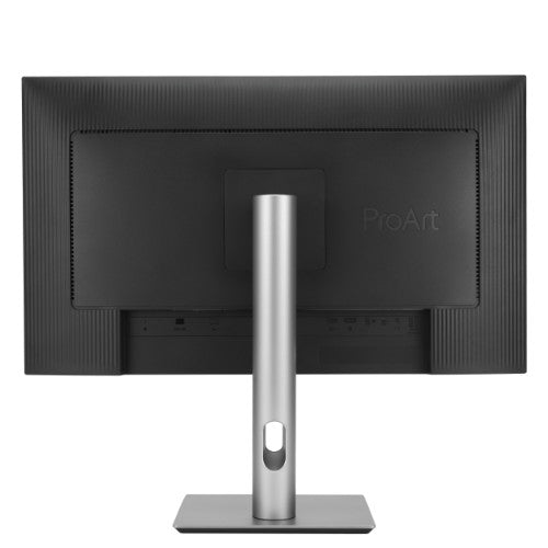 ASUS ProArt PA27JCV computer monitor 27" 5120 x 2880 pixels 5K Ultra HD LCD Black