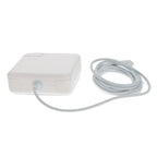 AddOn Networks Apple Computer 661-00682 Compatible 85W 20V at 4.25A White MagSafe 2 Laptop Power Adapter and Cable power adapter/inverter Indoor