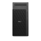 DELL Pro Max FCT2250 T2 Intel Core Ultra 9 285 32 GB DDR5-SDRAM 1 TB SSD NVIDIA RTX 2000 Ada Windows 11 Pro Tower PC Black