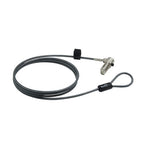 HP Essential Nano Combination Cable Lock