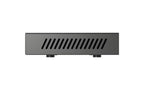 QNAP QSW-1108-8T-R2-US network switch Unmanaged 2.5G Ethernet (100/1000/2500) Desktop Black