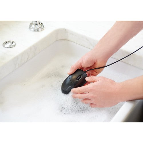 Kensington Pro Fit Washable Wired mouse