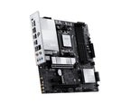 MSI PRO B850M-A WIFI motherboard AMD B850 Socket AM5 micro ATX