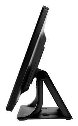 Elo Touch Solutions 1509L Digital signage flat panel 15.6" LED 200 cd/m² Black Touchscreen