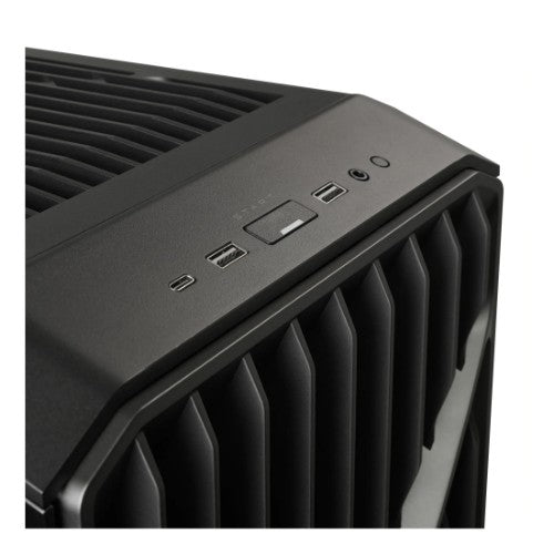 Cooler Master HAF II 500 Desktop Black