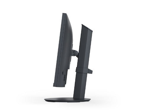 Sharp MultiSync E224F computer monitor 22" 1920 x 1080 pixels Full HD LCD Black