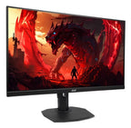 Acer Nitro XF3 XF273 X1bmiiprx computer monitor 27" 2560 x 1440 pixels Wide Quad HD LCD Black