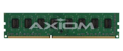 Axiom 8GB DDR3-1600MHz memory module 240-pin DIMM ECC
