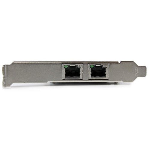 StarTech.com ST2000SPEXI network card Internal Ethernet 2000 Mbit/s