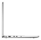 DELL Pro 14 PC14250 Intel Core Ultra 7 265U Laptop 14" Full HD+ 32 GB DDR5-SDRAM 512 GB SSD Wi-Fi 6E (802.11ax) Windows 11 Pro Silver, Platinum US English