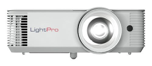 InFocus IN0024ST data projector Standard throw projector 3800 ANSI lumens DLP XGA (1024x768) 3D White