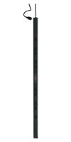 APC Basic Rack 4160VA power distribution unit (PDU) Black
