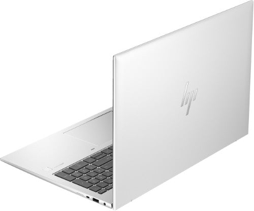 HP EliteBook 860 G11 Intel Core Ultra 7 165U Laptop 16" WUXGA 16 GB DDR5-SDRAM 512 GB SSD Wi-Fi 6E (802.11ax) Windows 11 Pro Silver