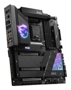 MSI MEG Z790 ACE MAX motherboard Intel Z790 LGA 1700 Extended ATX