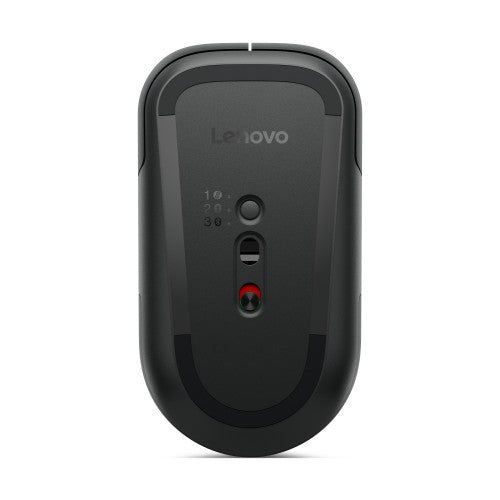 Lenovo 4Y51S61874 mouse Office Ambidextrous RF Wireless + Bluetooth Optical 4000 DPI