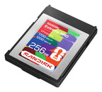 SanDisk SDCFE-256G-GF4NN memory card 256 GB CFexpress Type B