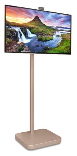 AOPEN 32S1UPRO Portable monitor Gold 31.5" 3840 x 2160 pixels