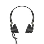 Jabra Engage 50 Headset Wired Head-band Office/Call center USB Type-C