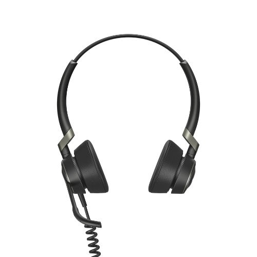 Jabra Engage 50 Headset Wired Head-band Office/Call center USB Type-C