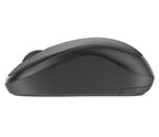 Logitech 910-007181 mouse Office Ambidextrous RF Wireless + Bluetooth Optical 4000 DPI