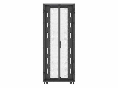 Vertiv VR Rack 3350 42U Freestanding rack Black